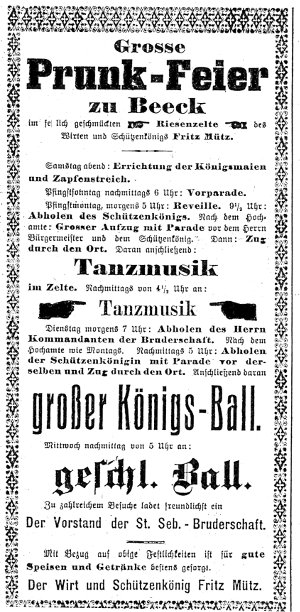 Erkelenzer Kreisblatt - No. 43 vom 30. Mai 1915