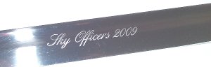 Sky Officers 2009
